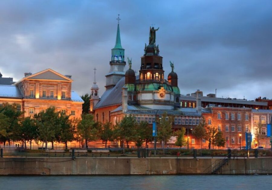 From Montréal: Québec City, River Cruise & Montmorency Falls - Who will enjoy this day trip most?
