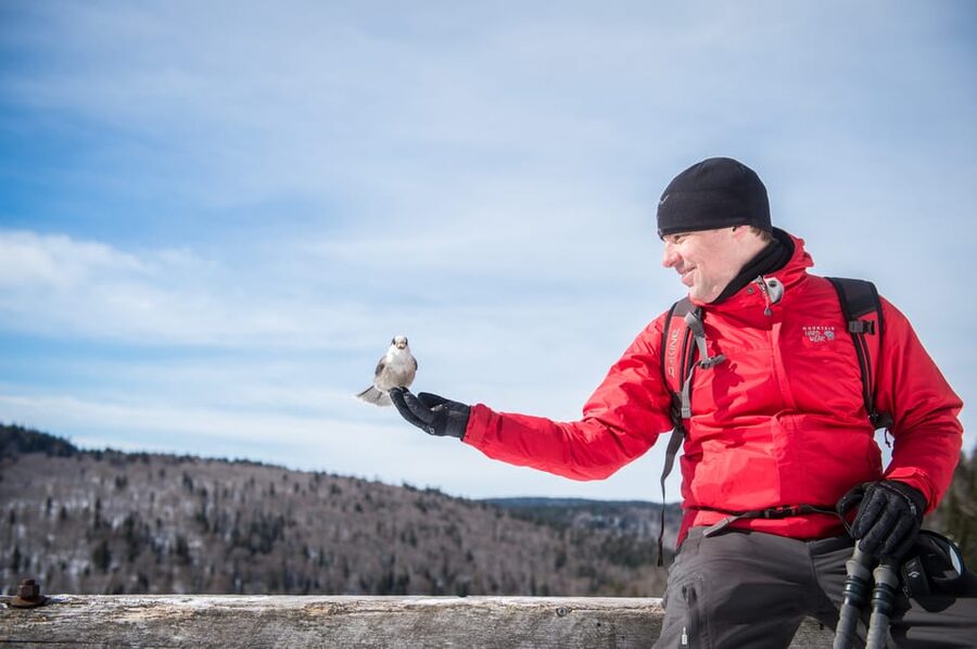 From Montreal: Sept-Chutes Regional Park Hike - Six hours in the park, at your own pace