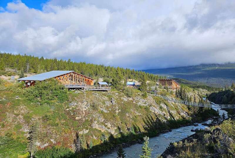 From Skagway: White Pass and Yukon Suspension Bridge Tour - Key points to know before booking
