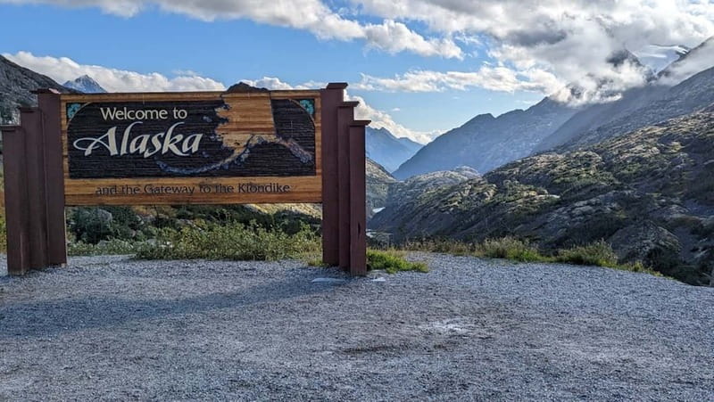 From Skagway: Yukon Sled Dog Mushing & White Pass Combo - Why this Skagway to Yukon tour works so well