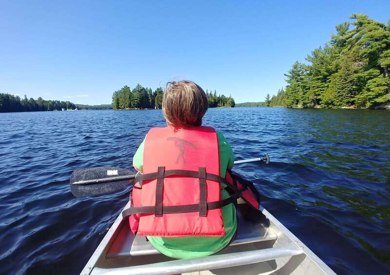 From Toronto: Algonquin Park Canoeing & Hiking Adventure - Who should book this experience