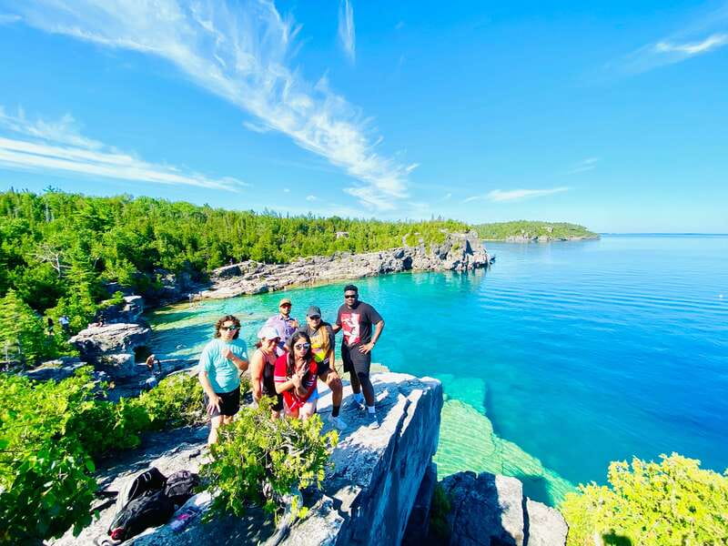 From Toronto: Bruce Peninsula Guided Hiking Day Trip - Should you book it?