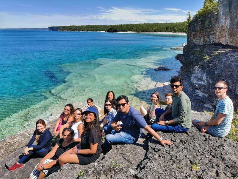 From Toronto: Bruce Peninsula National Park Guided Day Trip - Why Bruce Peninsula is worth the long ride