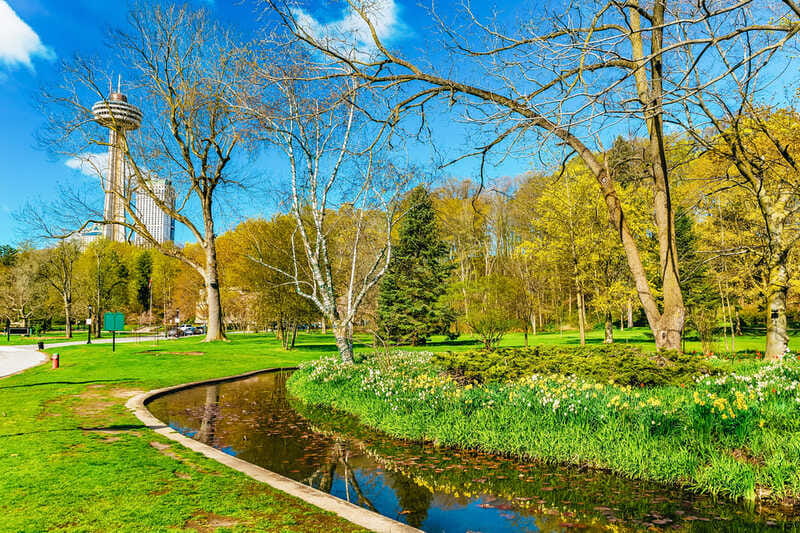 From Toronto: Customizable Guided Day Trip to Niagara Falls - Lunch, tasting stops, and the real cost of the day