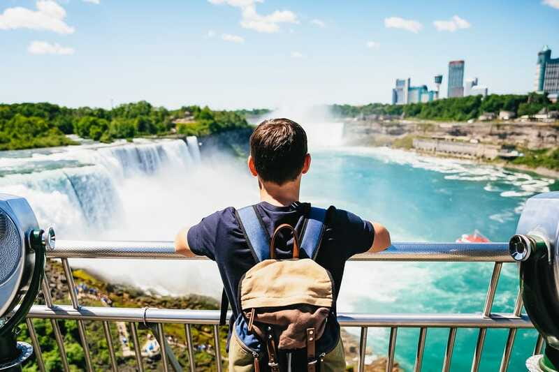 From Toronto: Customizable Guided Day Trip to Niagara Falls - Practical details before you reserve