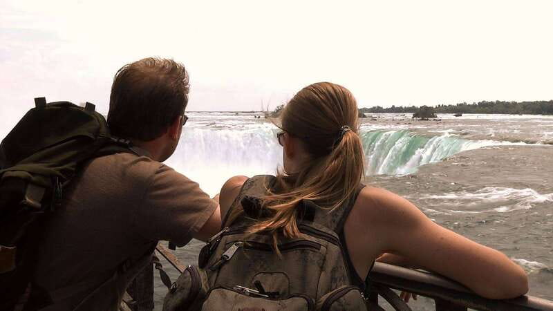 From Toronto: Niagara Falls, Canada Private Tour - A private way to reach Niagara Falls from Toronto