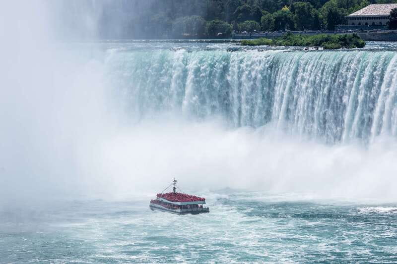 From Toronto: Niagara Falls, Canada Private Tour - What your driver-guide adds