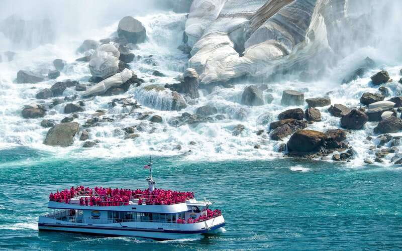 From Toronto: Niagara Falls, Canada Private Tour - Timing, seasons, and practical planning