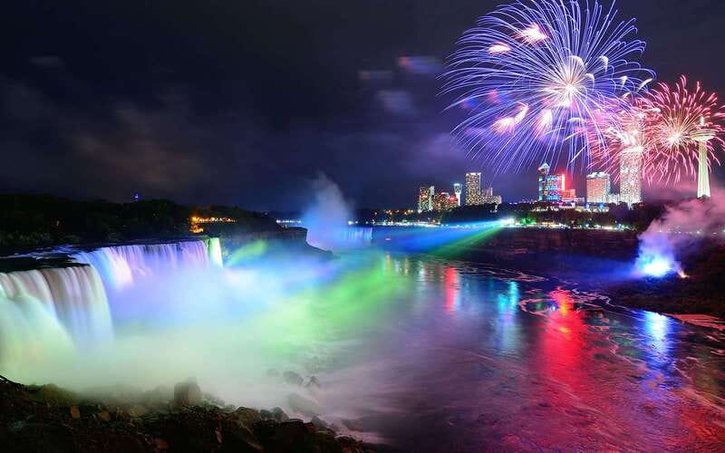 From Toronto: Niagara Falls Evening Tour With Boat Cruise - Key points to know before booking