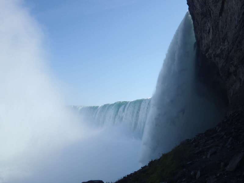 From Toronto: Niagara Falls Full-Day Tour - Why this Niagara Falls day trip works