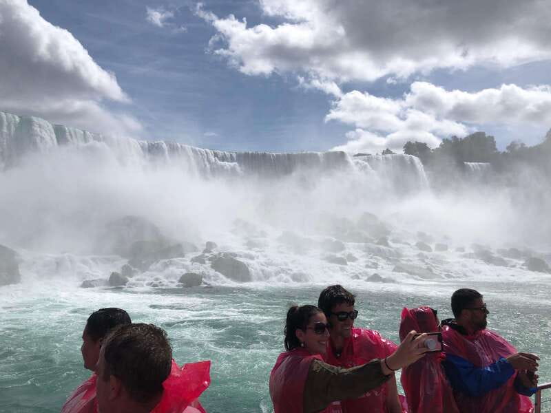 From Toronto: Niagara Falls Full-Day Tour - What the guide adds to the day