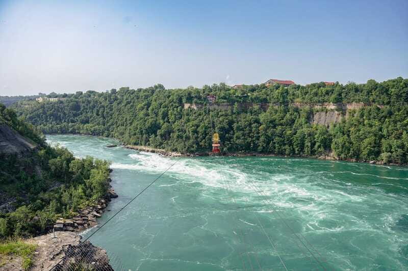 From Toronto: Niagara Falls Guided Day Tour with Boat Cruise - Is $127 a fair price?
