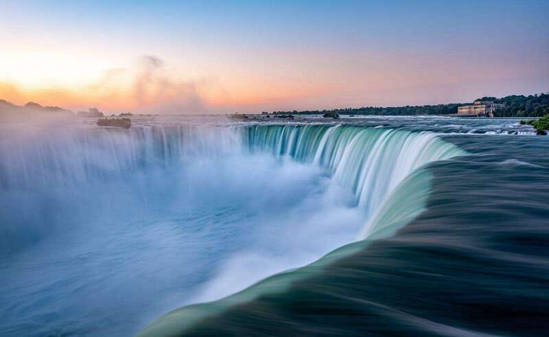 From Toronto: Niagara Falls Tour with Journey & Dinner - Key points to know before booking