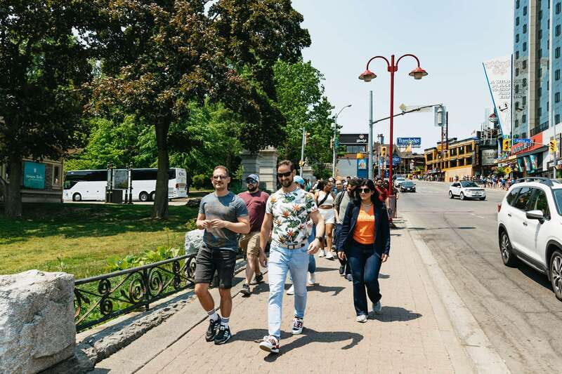 From Toronto: Niagara Falls + Winery, Cruise, & Lunch Option - How the $79 price works in practice