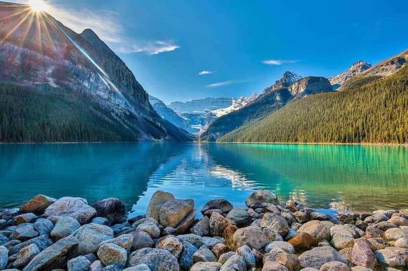 From Vancouver: 4-Day Kamloops, Yoho and Banff National Park - Day four: ginseng, the Fraser Valley, and Vancouver