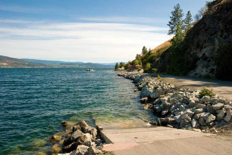 From Vancouver: 4-Day Kamloops, Yoho and Banff National Park - Is $595 a fair price?