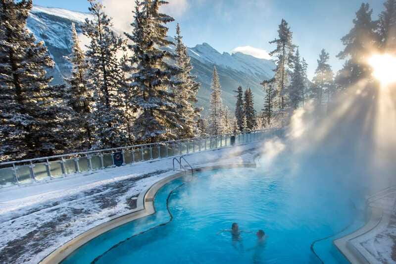 From Vancouver: 4-Day Kamloops, Yoho and Banff National Park - Who should book this trip?