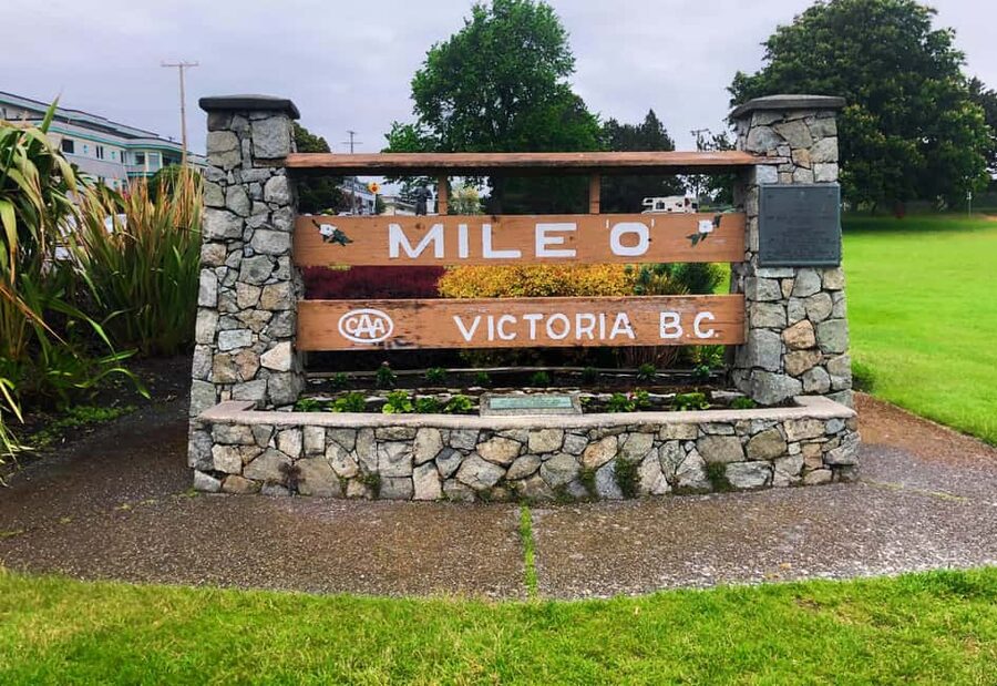 From Vancouver: Full-Day Victoria Tour with Ferry Ticket - Why this Vancouver to Victoria day trip works