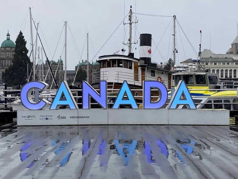 From Vancouver: Full-Day Victoria Tour with Ferry Ticket - How the $176 price compares with the experience