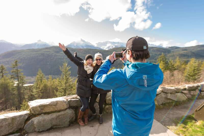 From Vancouver: Full-Day Whistler Tour - Key points to know before booking