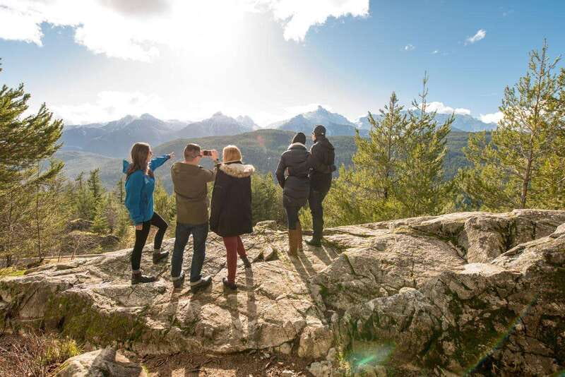 From Vancouver: Full-Day Whistler Tour - Why the drive from Vancouver matters