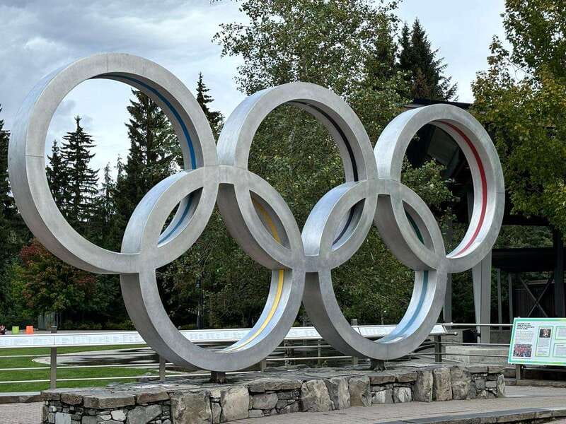 From Vancouver: Full-Day Whistler Tour - Transport, pacing, and comfort