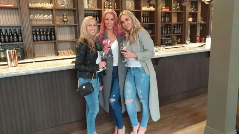 From Vancouver: Half-Day Fraser Valley Wine Tour - Optional wineries if the schedule allows