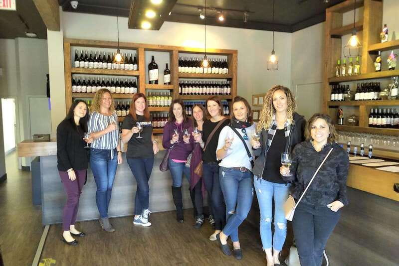 From Vancouver: Half-Day Fraser Valley Wine Tour - The five-hour pace and transportation