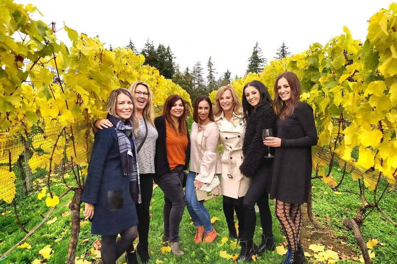 From Vancouver: Half-Day Fraser Valley Wine Tour - Who will get the most from this outing