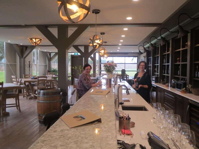 From Vancouver: Half-Day Fraser Valley Wine Tour - Small details that make the day easier