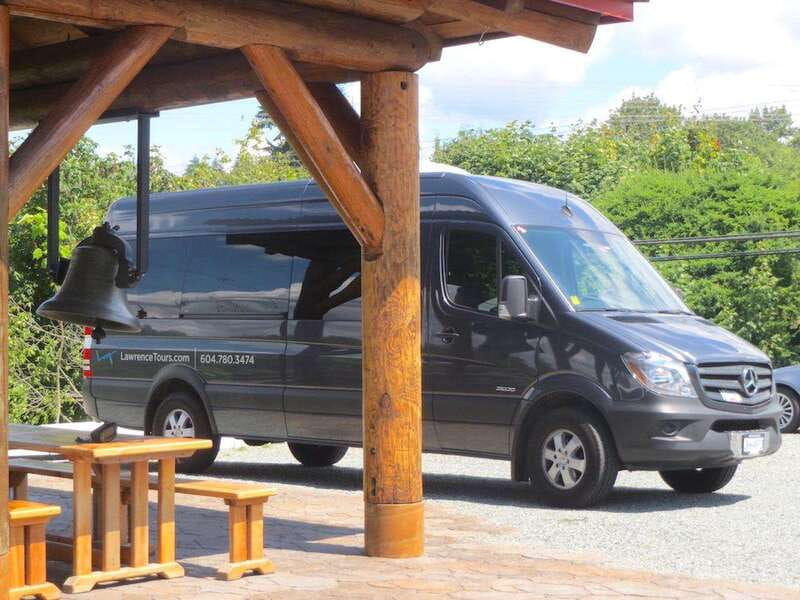 From Vancouver: Half-Day Fraser Valley Wine Tour - Township 7 and the value of a small group