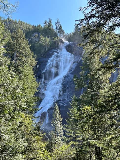 From Vancouver: Sea to Sky Gondola and Whistler Village Tour - Comfort, accessibility, and practical preparation