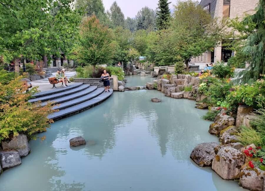 From Vancouver: Whistler Private Day Trip - Four free hours in Whistler Village