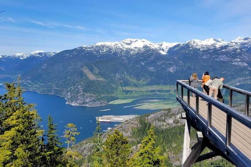 From Vancouver: Whistler Private Day Trip - Should you book the Vancouver to Whistler day trip?