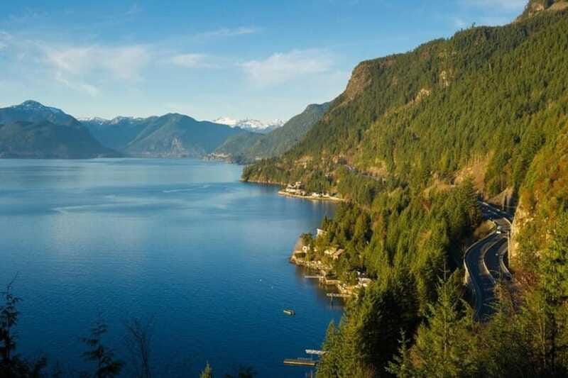 From Vancouver: Whistler Tour with Shannon Falls and Gondola - Should you book this Whistler day trip?