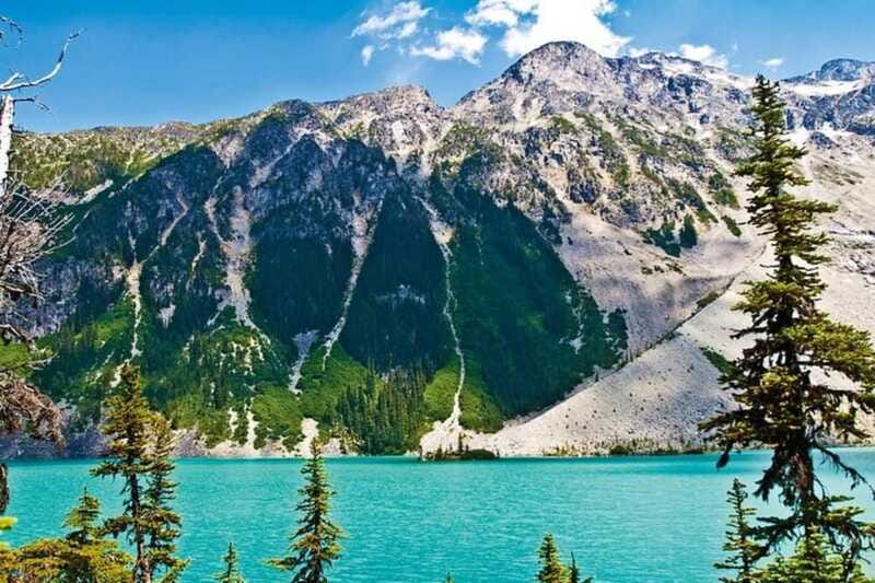 From Vancouver: Whistler Tour with Shannon Falls and Gondola - Who will get the most from this day