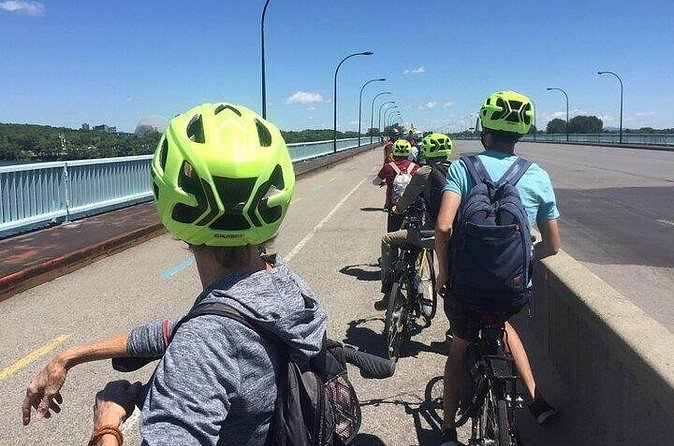 Full Day Family Bike Rental - What the eight-hour rental is really worth