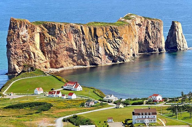Gaspe 3–DAY Trip - Why this three-day Gaspé trip works