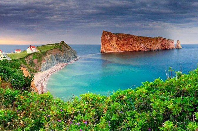 Gaspe 3–DAY Trip - Who should book this Gaspé tour?