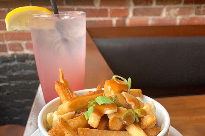 Gastown Historic Walking Food Tour - Why Gastown works so well for a food tour