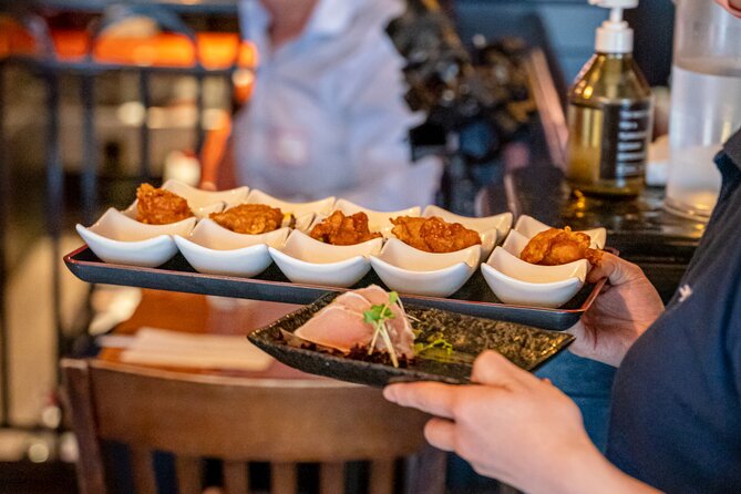 Gastown Historic Walking Food Tour - Price and practical value at $116.94
