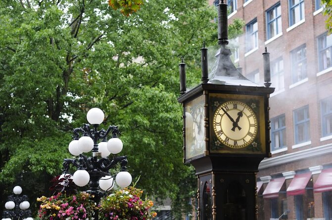 Gastronomic Gastown Food Tour by Vancouver Foodie Tours - Key points before you book