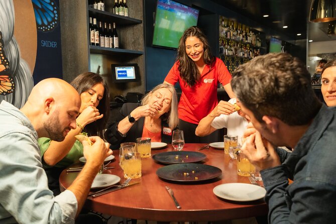 Gastronomic Gastown Food Tour by Vancouver Foodie Tours - Why Gastown works so well for a food tour