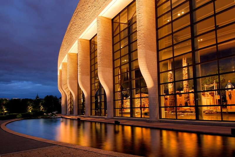 Gatineau: Canadian Museum of History Admission - Why this Gatineau museum deserves a full day