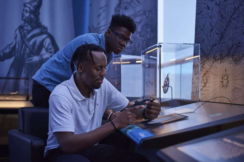 Gatineau: Canadian Museum of History Admission - Four floors, many ways to build your visit