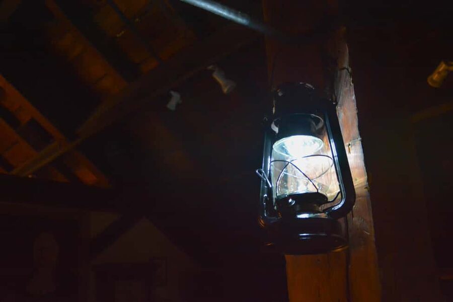 Ghosts of the Bytown Museum - Who should book the Ghosts of the Bytown Museum?