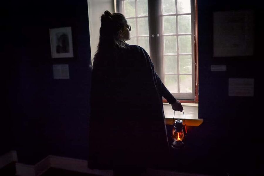Ghosts of the Bytown Museum - The walk through Ottawa’s best-known ghost stories