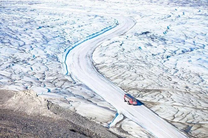 Glacier Adventure on the Icefields Parkway Hidden Gems Skywalk - Why the Icefields Parkway deserves a full day