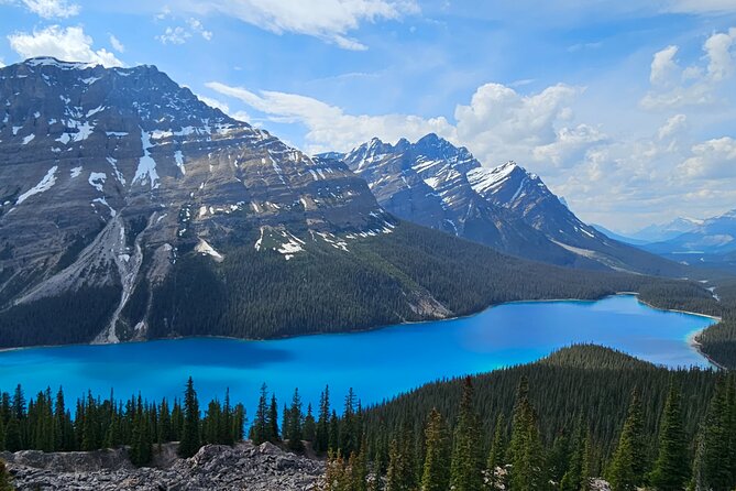 Glaciers, Mountains & Lakes - Key points to know before booking