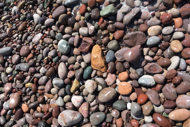 Go Fundy Tours - Fundy Trail Provincial Park is the day’s big outdoor finish